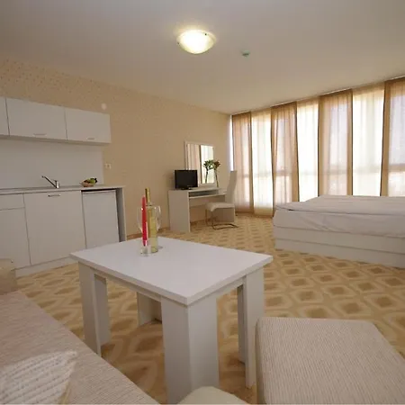Hotel Stela 2*