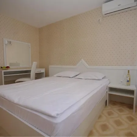 Hotel Stela