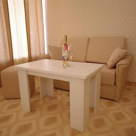 מלון Hotel Stela