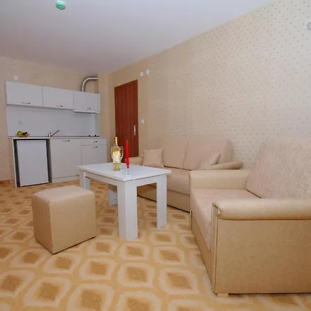 מלון Hotel Stela