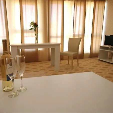 Hotel Stela 2* Neszebar