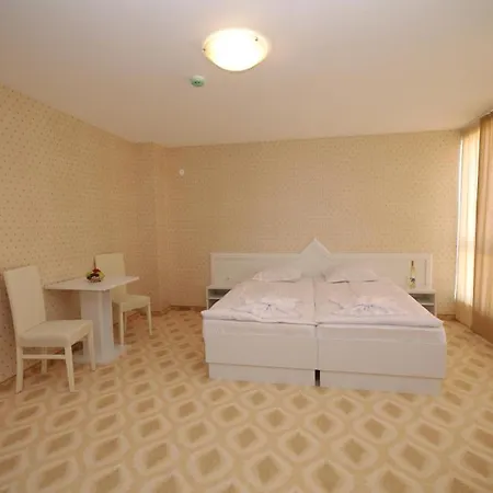 Хотел Hotel Stela Несебър