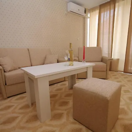 Hotel Stela Несебър