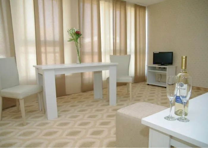 Hotel Stela Hotel Nesebar