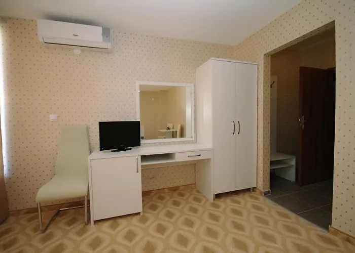 Hotel Stela Hotel Nesebar