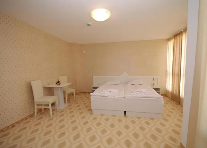 Hotel Hotel Stela Nesebar